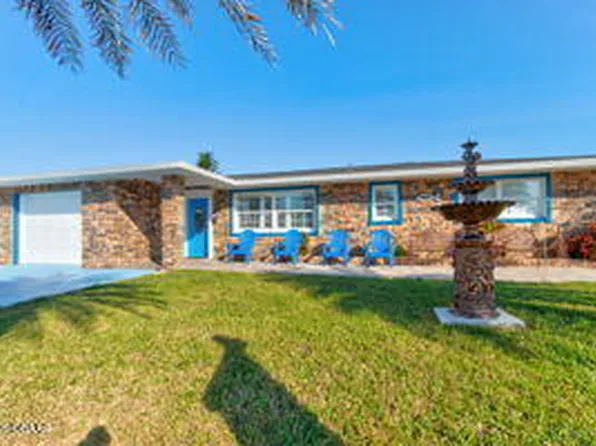 11 Sunrise Ave, Ormond Beach, FL 32176
