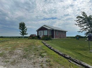 2079 230th St, Coin, IA 51636