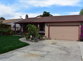3425 Golf Dr, San Jose, CA 95127