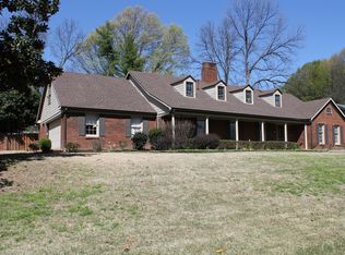 529 Berkeley Sq, Memphis, TN 38120