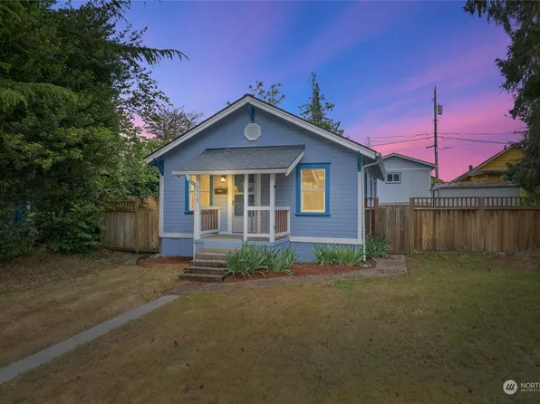 3515 S Tyler Street, Tacoma, WA 98409