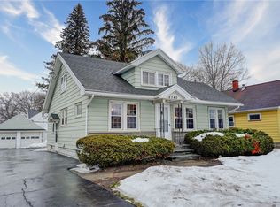 2340 Titus Ave, Rochester, NY 14622