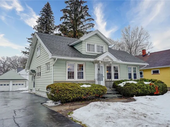 2340 Titus Ave, Rochester, NY 14622