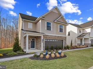 301 Long Branch Ln, La Plata, MD 20646