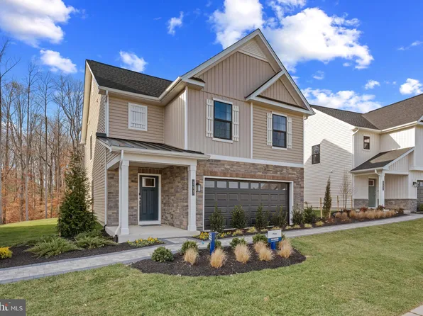 155 Wood Walk Ave, La Plata, MD 20646