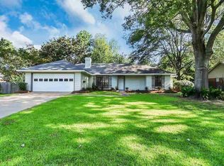 214 Timberline Dr, Madison, MS 39110