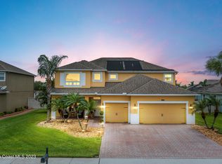 5636 Camia Ct, Melbourne, FL 32940