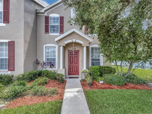 1355 Lyonshire Dr, Zephyrhills, FL 33543