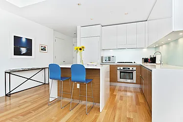 Sold by Keller Williams NYC