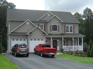 227 Stoney Creek Dr, Madison Heights, VA 24572