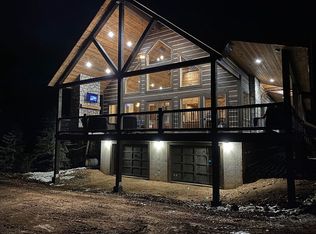 1396 E Duck Creek Ridge Rd, Kanab, UT 84741