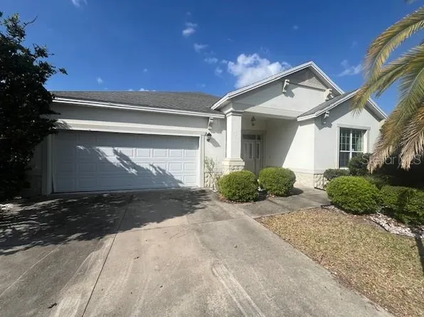 1703 Sanderling St, The Villages, FL 32162