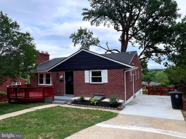 8125 Murray Hill Dr, Fort Washington, MD 20744