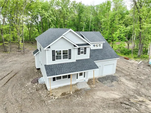 Lot 8   15 Forest Hills Lane, Otisville, NY 10963