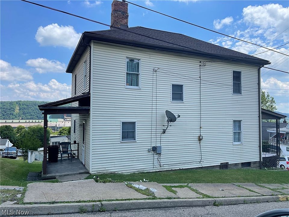 131 Union Ave, Mingo Junction, OH 43938 Zillow