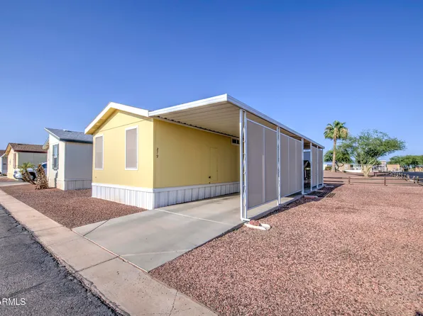 17506 W Van Buren Street #279, Goodyear, AZ 85338