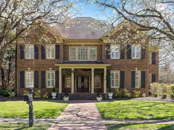 5012 Littlebury Rd SE, Huntsville, AL 35802