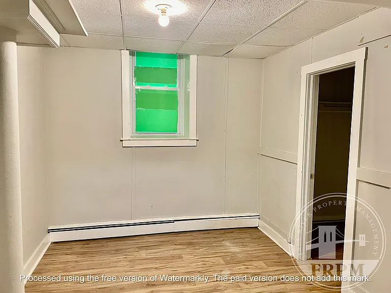 197 Rodman St Fall River, MA Two Newly Renovated Units Available Everything Included! — Photo 18