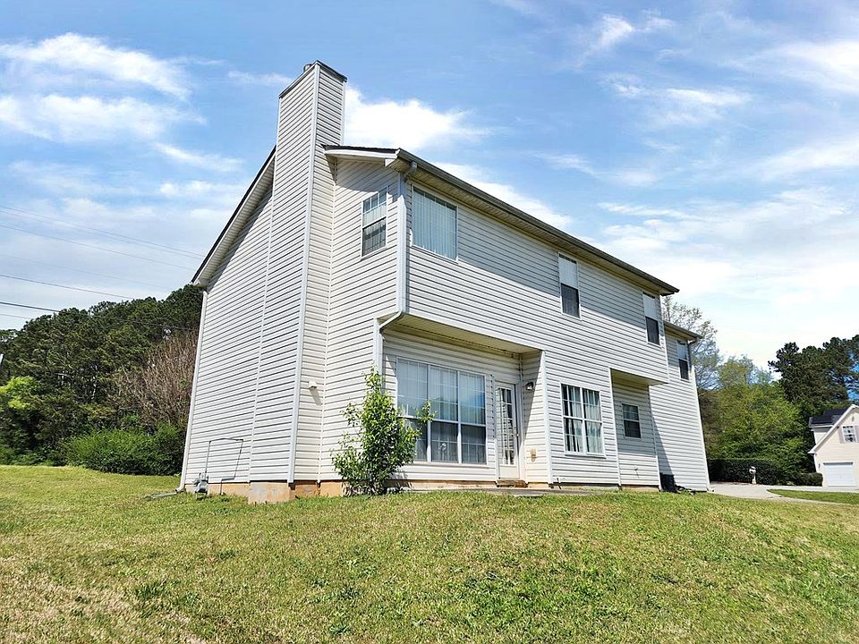 8480 b Rd, Riverdale, GA 30274 Zillow