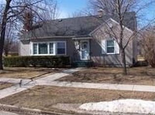 291 S Ellis Ave, Peshtigo, WI 54157