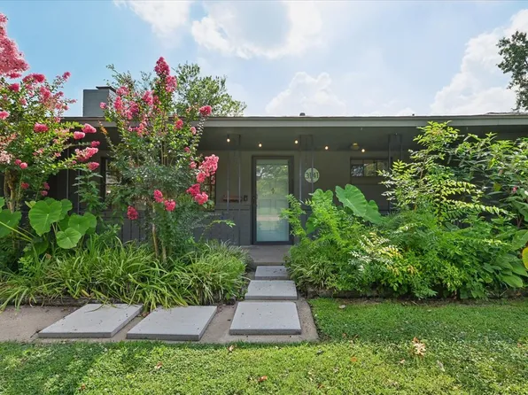 3141 S Toledo Ave, Tulsa, OK 74135