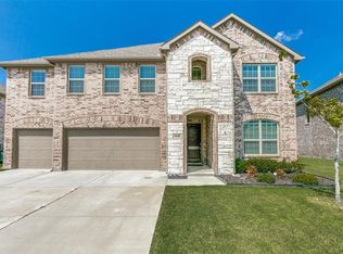 1640 Trail Side Rd, Wylie, TX 75098