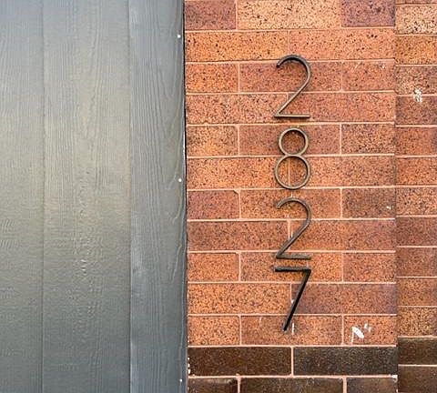 2nd image of 2827 N Central Park Ave APT 1F
