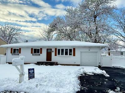 150 Scott Avenue, Deer Park, NY, 11729