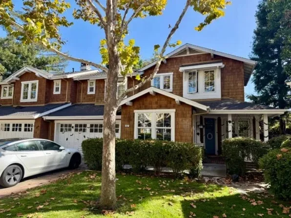 117 Naramore Ln, Los Gatos, CA 95032