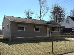 2886 Appleridge St, Ypsilanti, MI