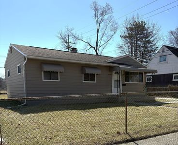 2886 Appleridge St, Ypsilanti, MI, 48198
