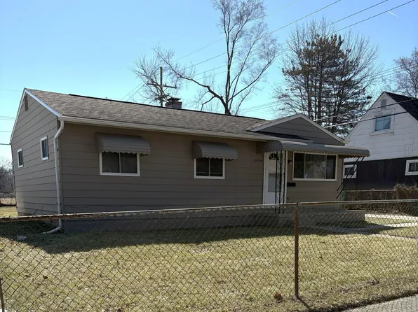 2886 Appleridge St, Ypsilanti, MI 48198