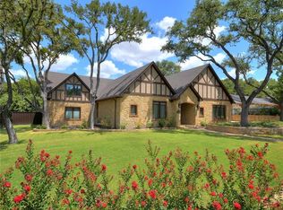 3701 Hampton Rd, Austin, TX 78705