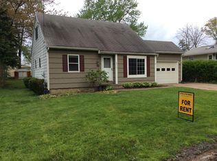 4810 Summer St, Erie, PA 16509