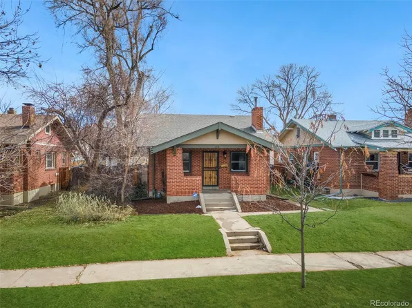 2318 S Lincoln Street, Denver, CO 80210