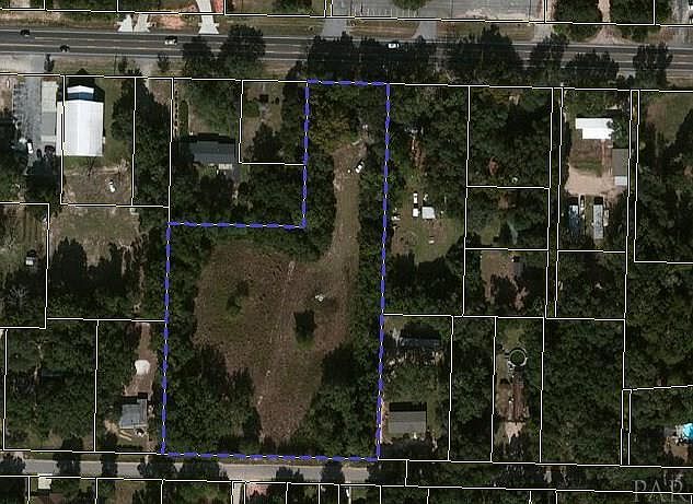 2nd image of 4851 Saufley Field Rd