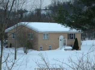 5740 John Marshall Hwy, Linden, VA 22642