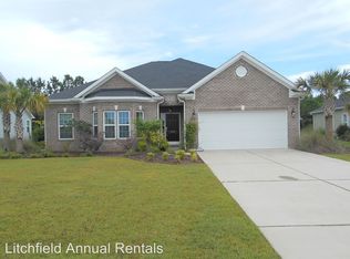 705 Harbor Bay Dr, Murrells Inlet, SC 29576