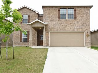 303 Rustic Willow, Selma, TX 78154