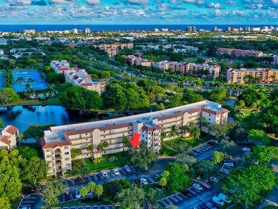 2105 Lavers Circle #105, Delray Beach, FL, 33444