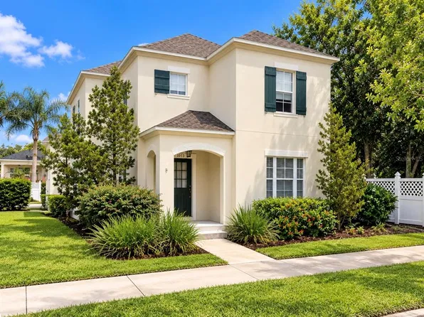 1013 FALLING LEAF STREET, CELEBRATION, FL 34747