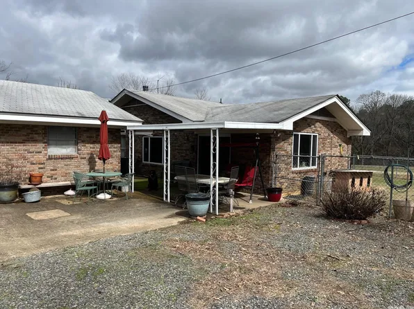 3630 Pine St, Arkadelphia, AR 71923