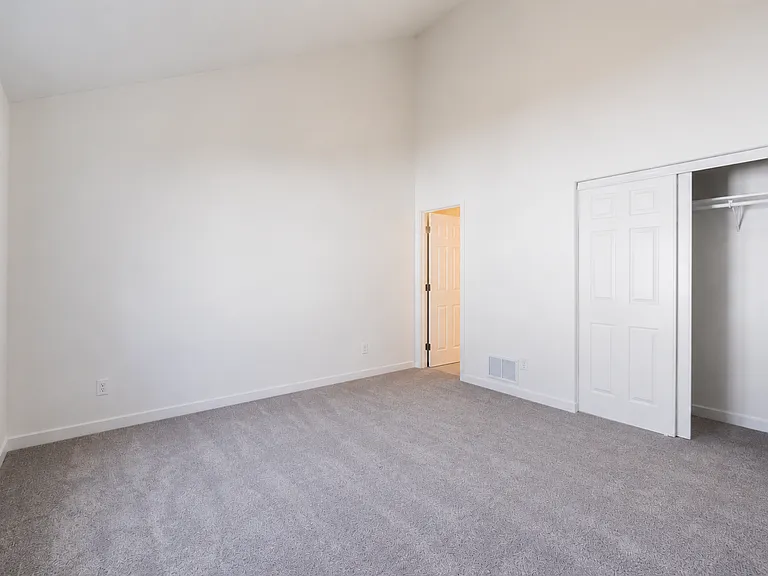 Master Bedroom.