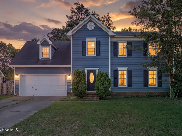 109 Archdale Drive, Jacksonville, NC 28546