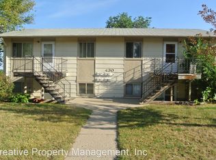 430 5th Ave SW #2, Minot, ND 58701