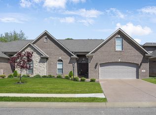 306 Riverbed Ct, Newburgh, IN 47630