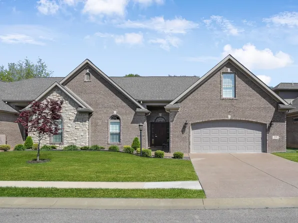 306 Riverbed Ct, Newburgh, IN 47630