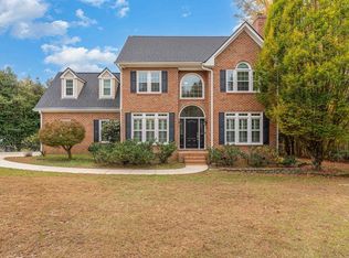 505 Willow Winds Dr, Raleigh, NC 27603