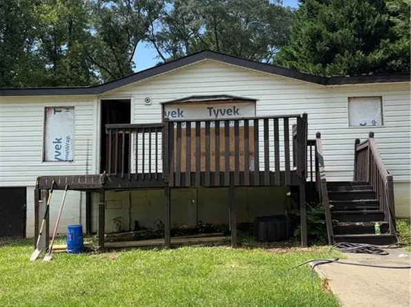 219 Lynn Rd, Bethlehem, GA 30620