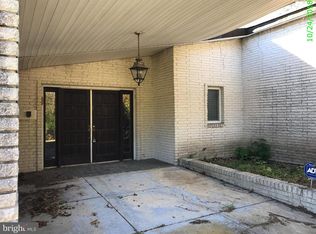 12107 Brandywine Rd, Brandywine, MD 20613